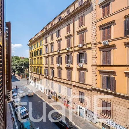 Little Roma Apartment