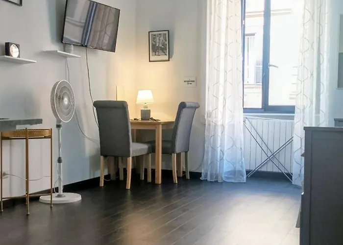Little 3* Roma